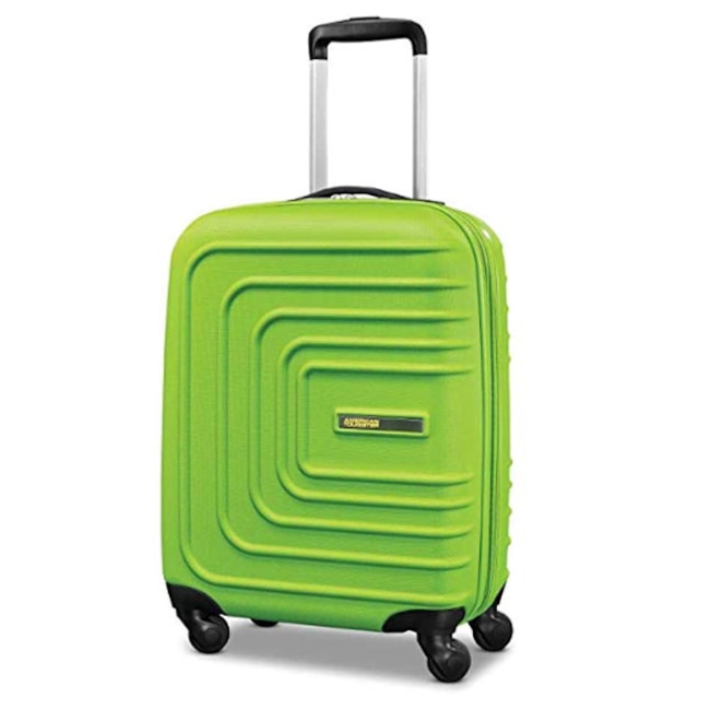 E-Comm: The Top 5 Carry On Suitcases 